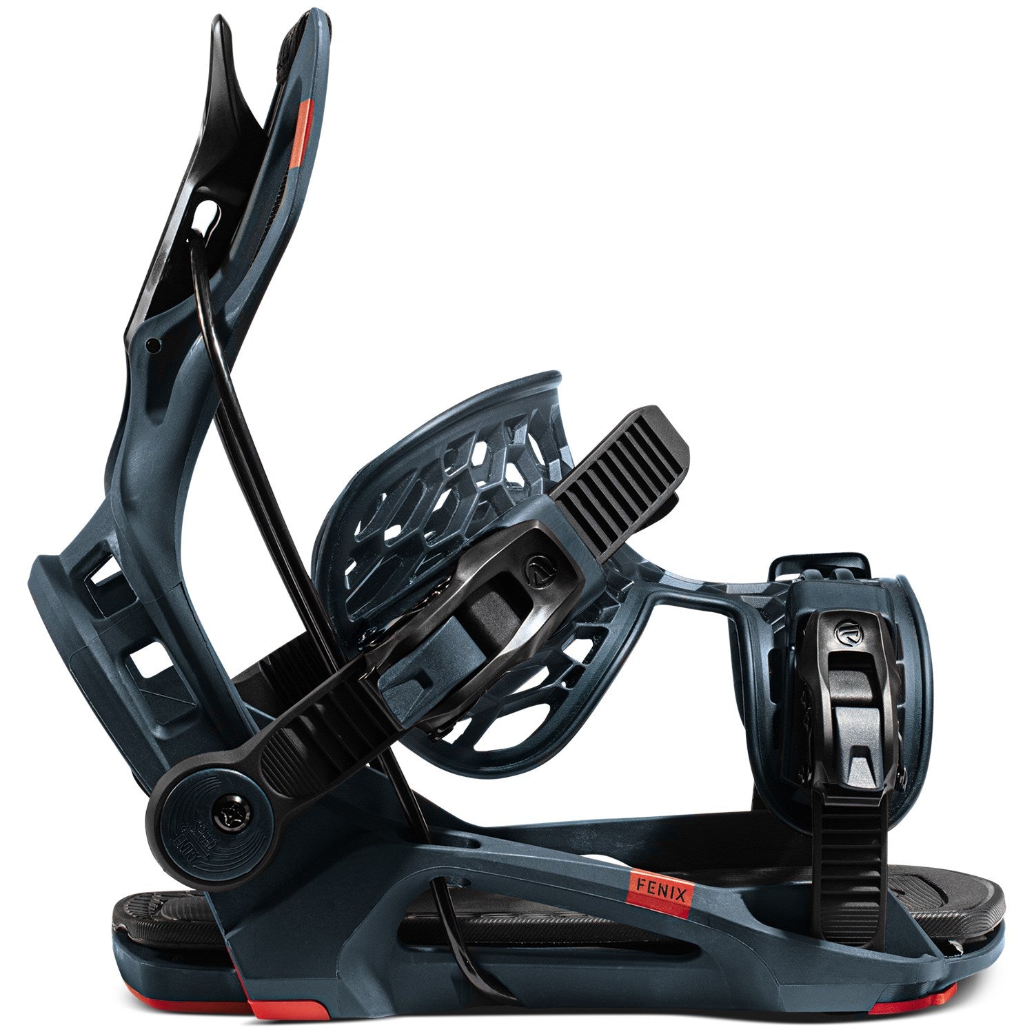 Flow Fenix – Demo Sport