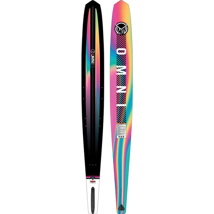 HO Sports Women's OMNI 2024