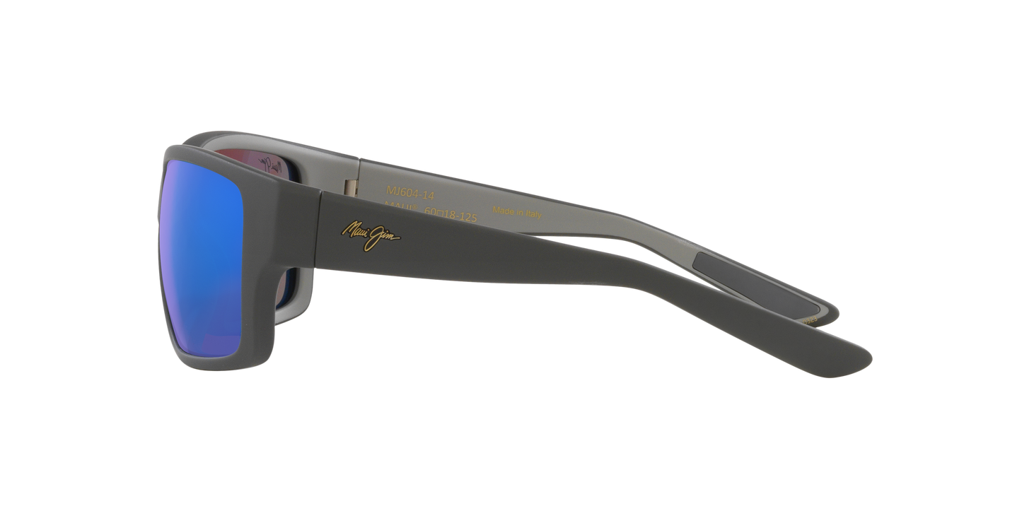 Maui Jim Mangroves Sunglasses