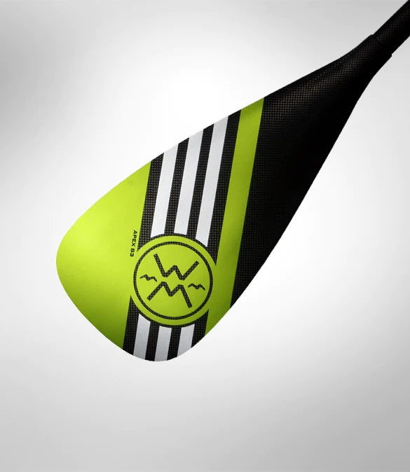 Werner Apex 83 Carbon SUP Paddle