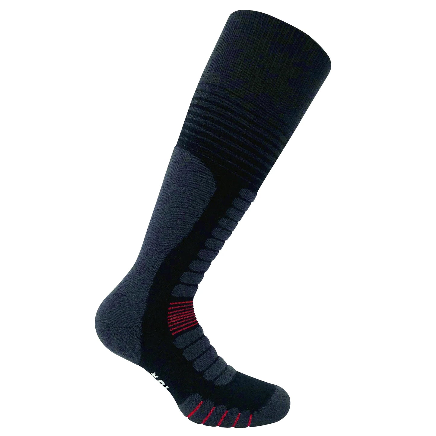 Euro Board Zone Medium Weight Socks 2025