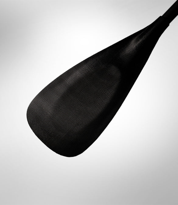 Werner Apex 83 Carbon SUP Paddle