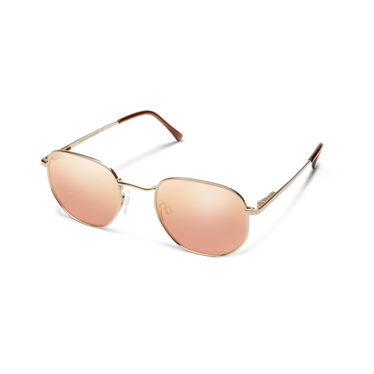 Suncloud Del Ray Sunglasses