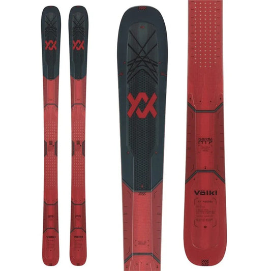 Volkl M7 Mantra Skis 2026