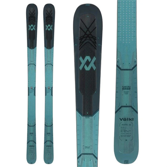 Volkl Mantra 88 Skis 2026