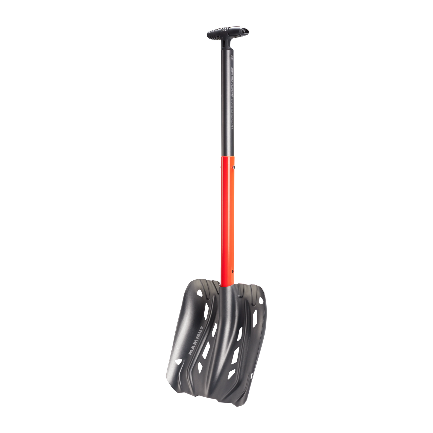 Mammut Alugator Pro Light 2025