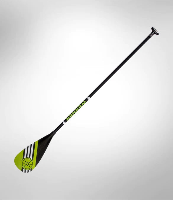 Werner Apex 83 Carbon SUP Paddle
