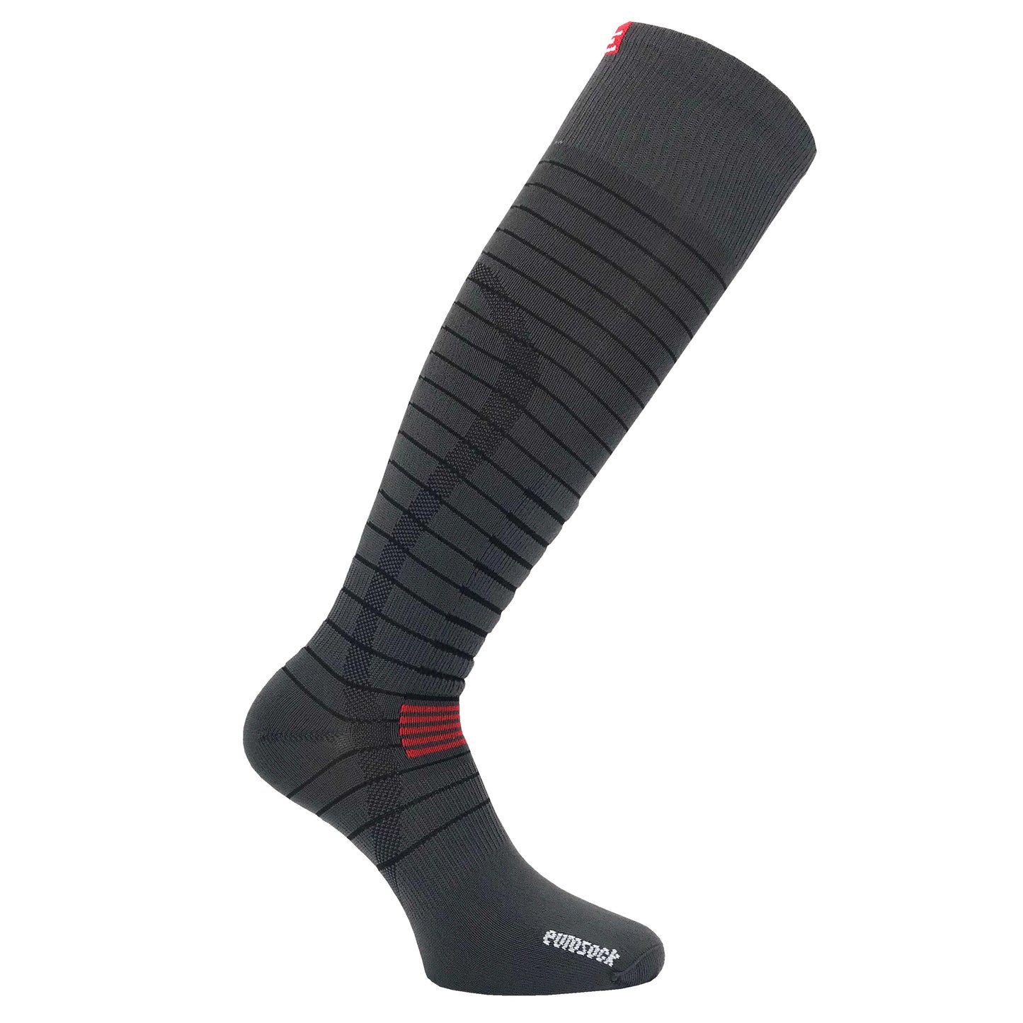 Euro Silver Ski Light Socks 2025