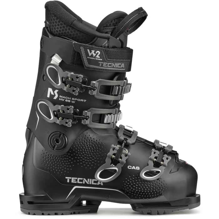 Tecnica Mach Sport HV 65 Women's Ski Boots 2025