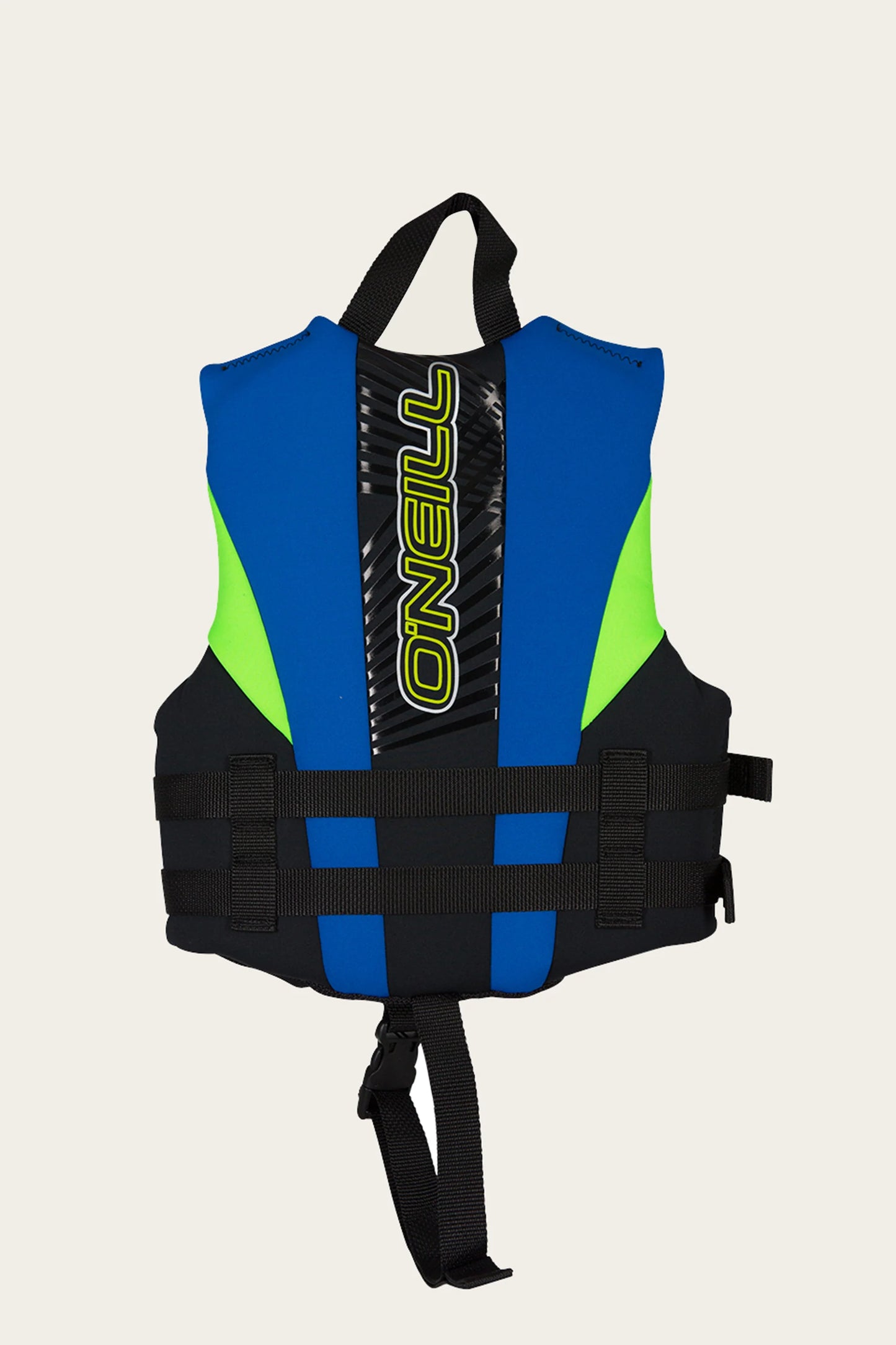 O'NEILL CHILD REACTOR USCG VEST 2025