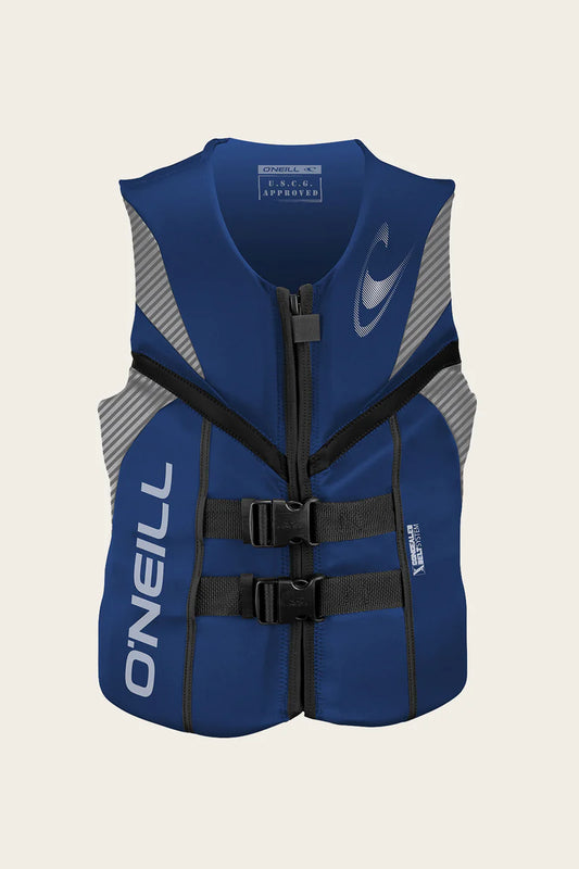 O'NEILL REACTOR USCG LIFE VEST 2025