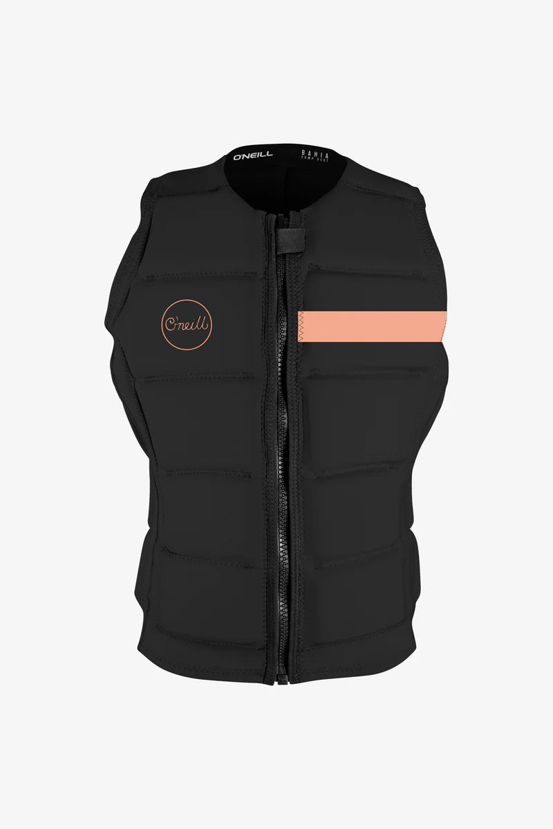 O'NEILL WOMEN'S BAHIA COMP VEST 2025