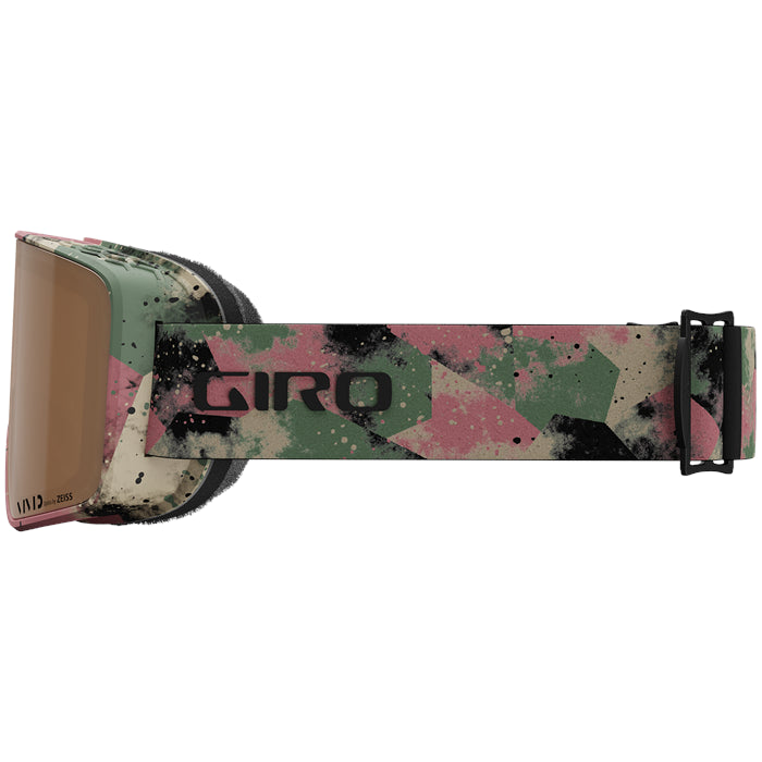 Giro Method Goggles 2025