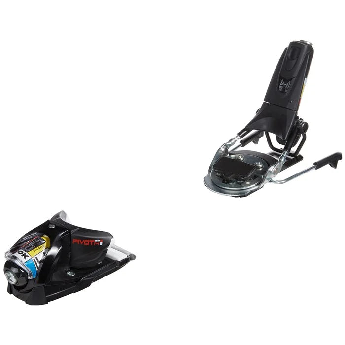 Look Pivot 14 GW Ski Bindings 2025