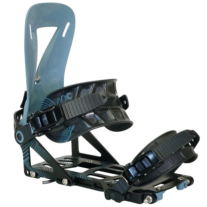 Spark R&D Arc ST Splitboard Bindings 2025