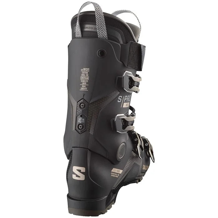 Salomon S/Pro HV 120 Ski Boots 2025