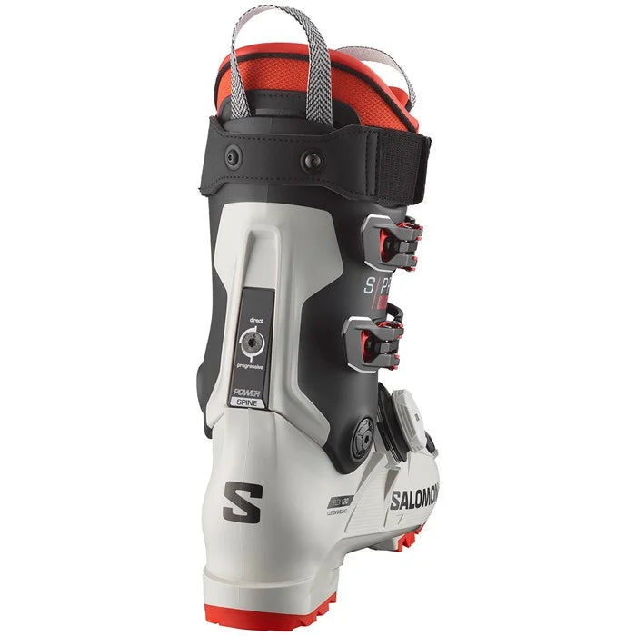 Salomon S/Pro Supra BOA 120 Ski Boots 2025