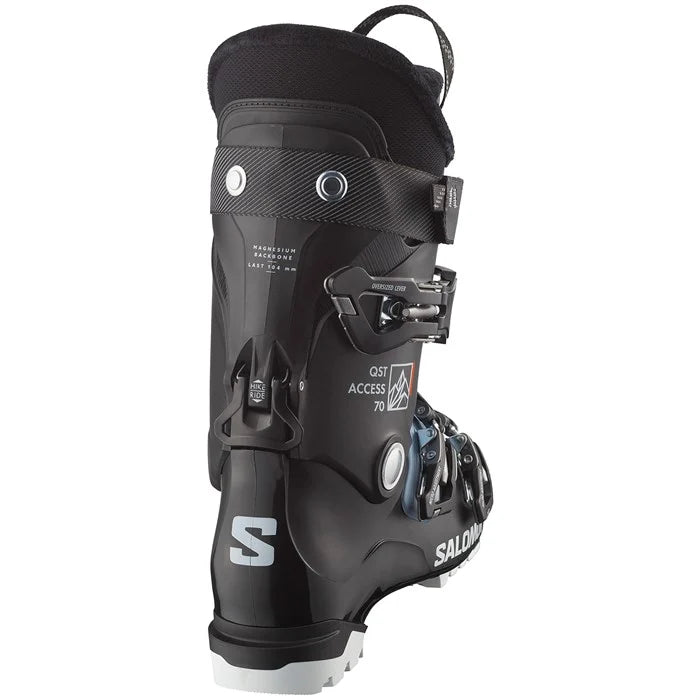 Salomon QST Access 70 Ski Boots Women's 2025