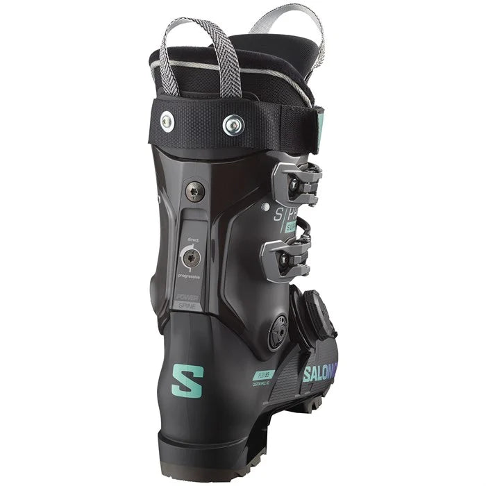 Salomon S/Pro Supra BOA 95 Ski Boots Women's 2025