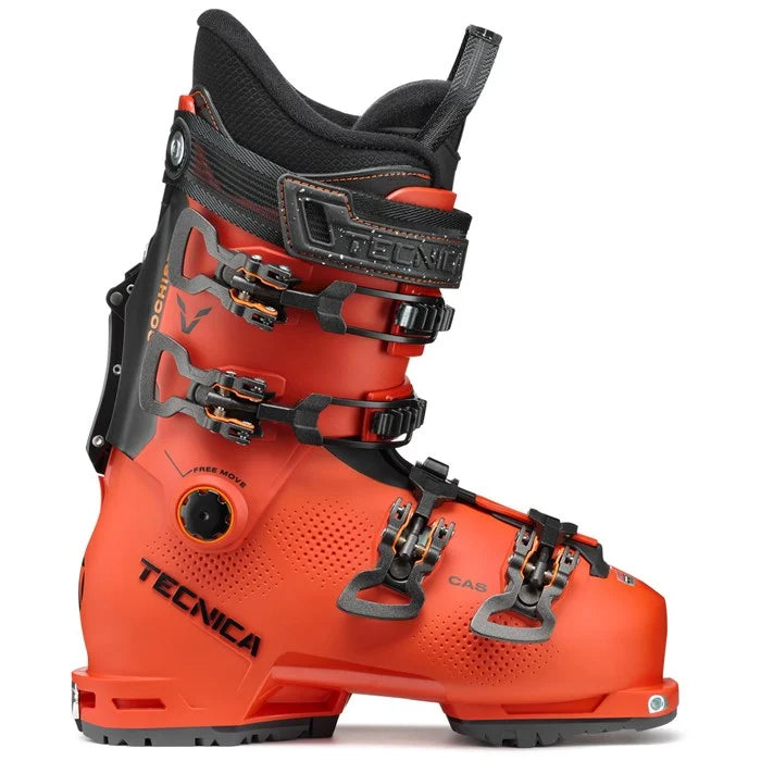 Tecnica Cochise Team Ski Boots Kids' 2025