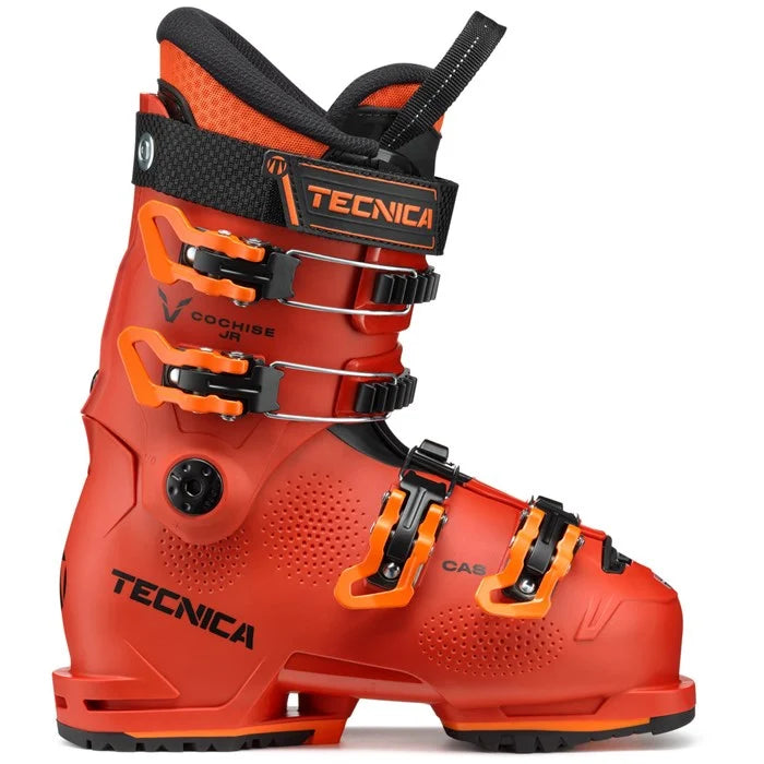 Tecnica Cochise Jr Ski Boots Kids' 2025
