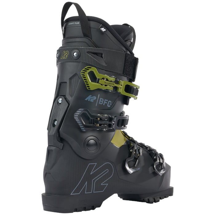K2 BFC 90 Ski Boots 2026