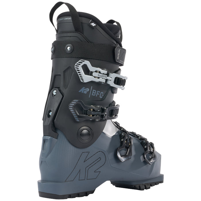 K2 BFC 80 Ski Boots 2025