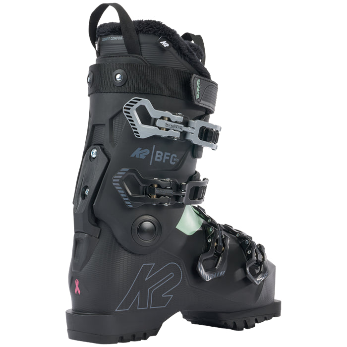 K2 BFC 75 Ski Boots Women's 2026