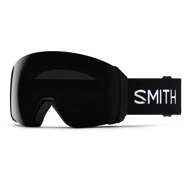Smith 4D MAG XL Goggles 2025