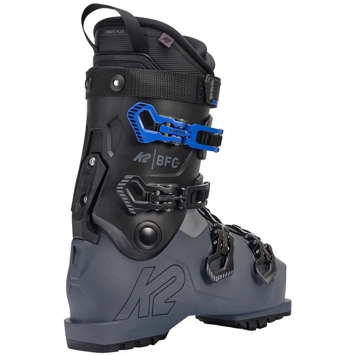 K2 BFC 100 Boa Ski Boots 2025