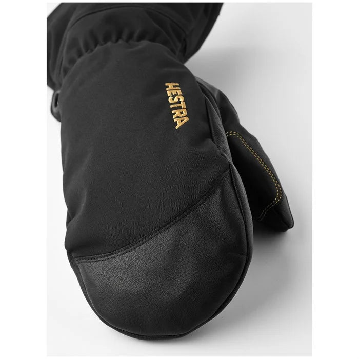 Hestra Army Leather GORE-TEX Mittens 2025