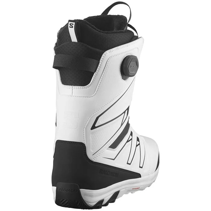 Salomon Launch Boa SJ Boa Snowboard Boots 2025