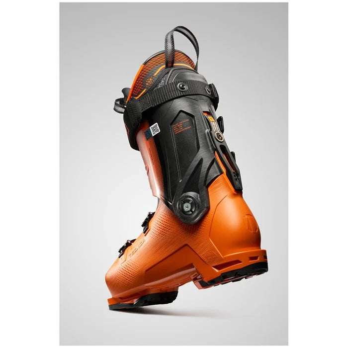 Tecnica Mach1 LV 130 Ski Boots 2026