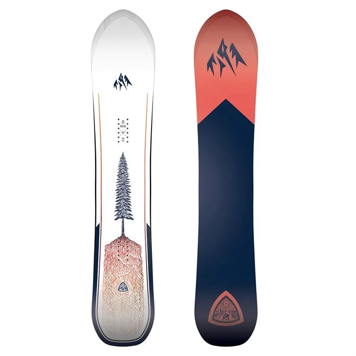 Jones Dream Weaver 2.0 Snowboard Women's 2026