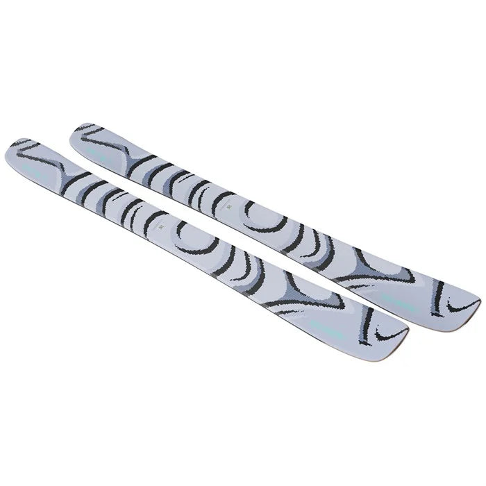 Salomon QST 100 Skis 2026