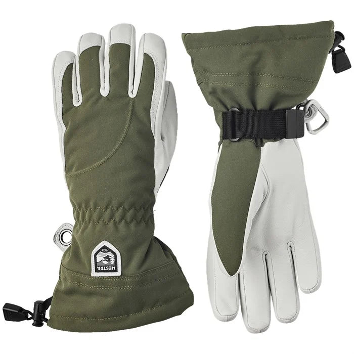 Hestra Heli Gloves Women's 2025