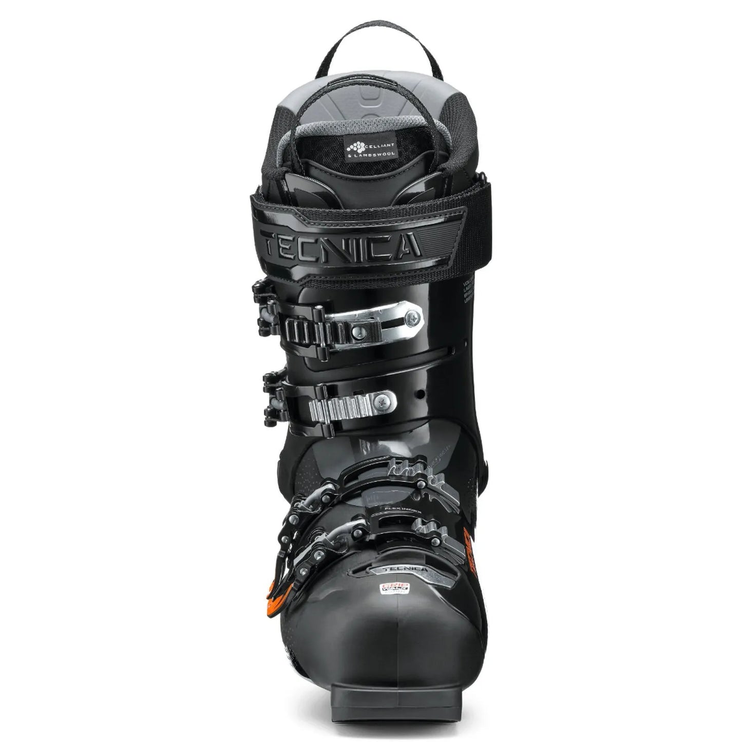 Tecnica Mach Sport HV 100 Ski Boots 2025