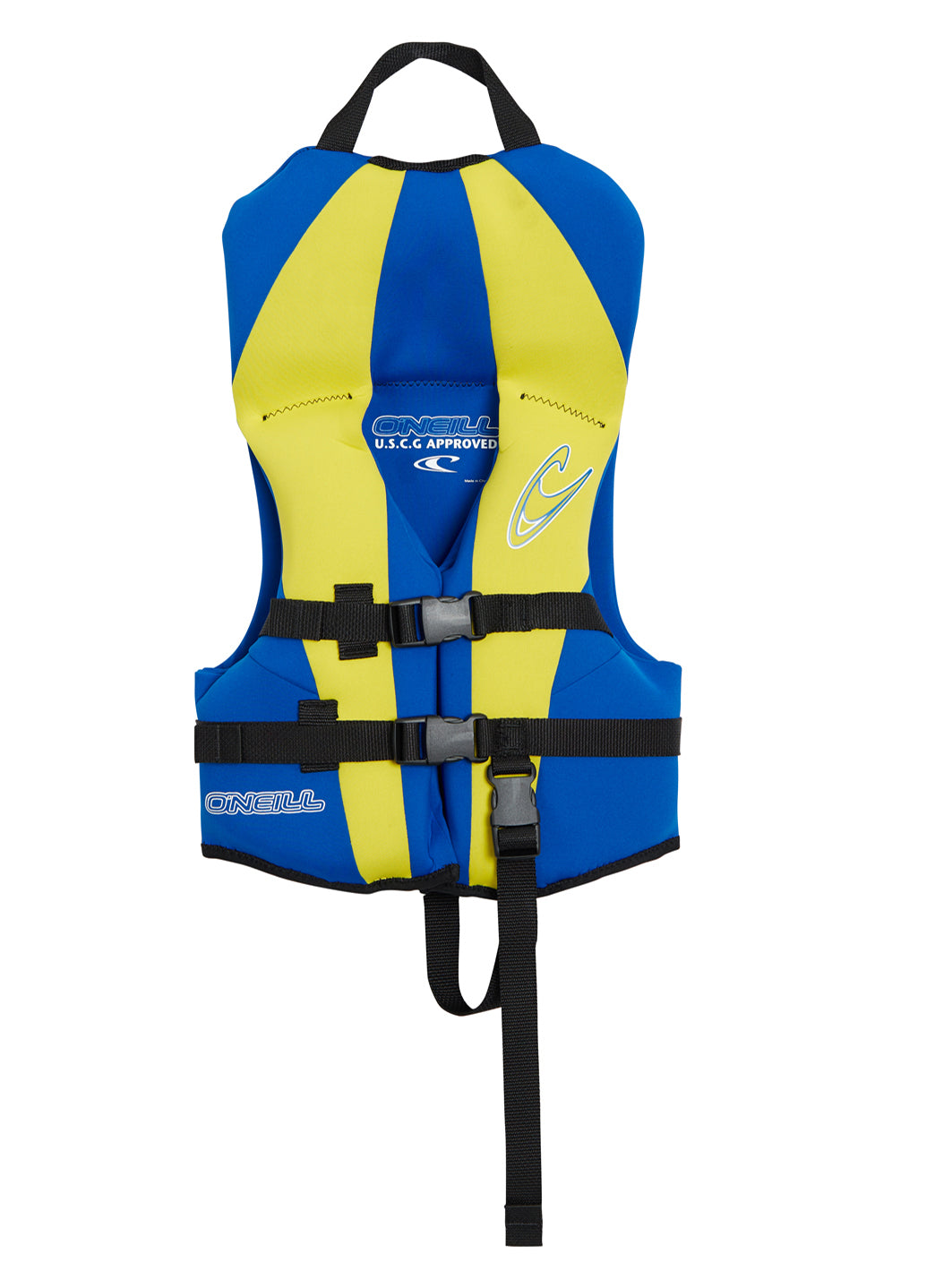 O'Neill Infant USCG Vest 2025
