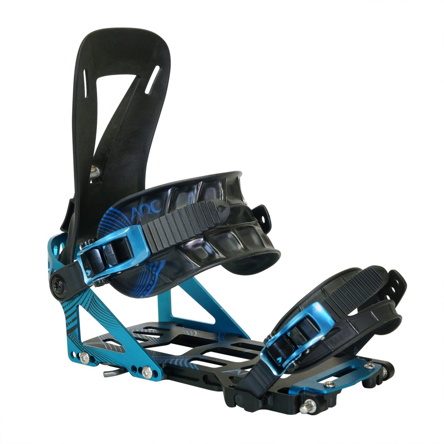 Spark R&D Arc ST Splitboard Bindings 2024