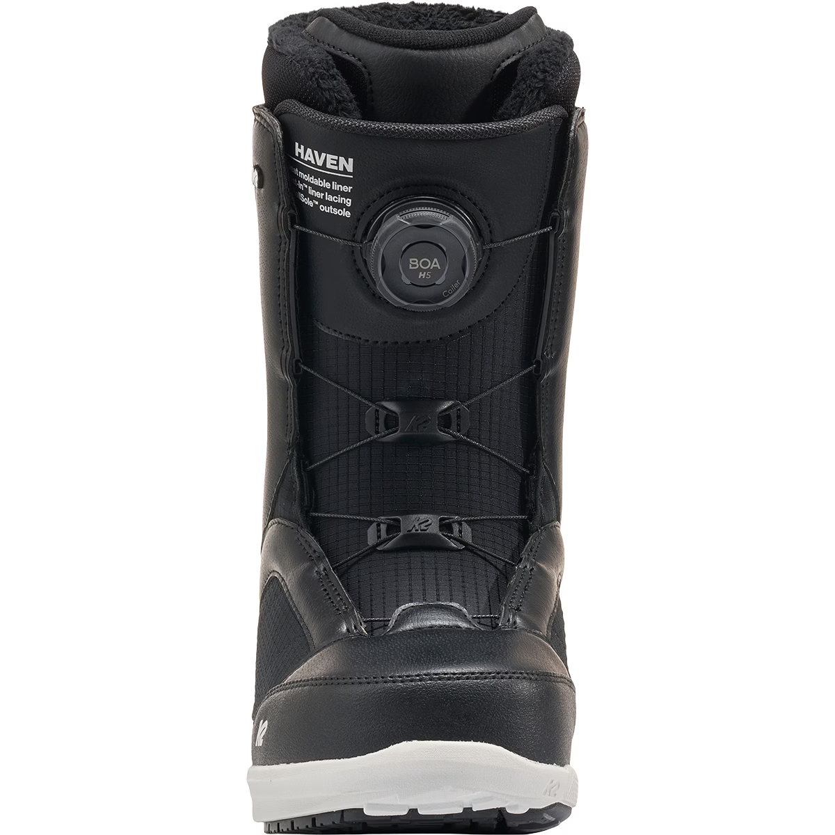 K2 Haven Women's Snowboard Boot 2027