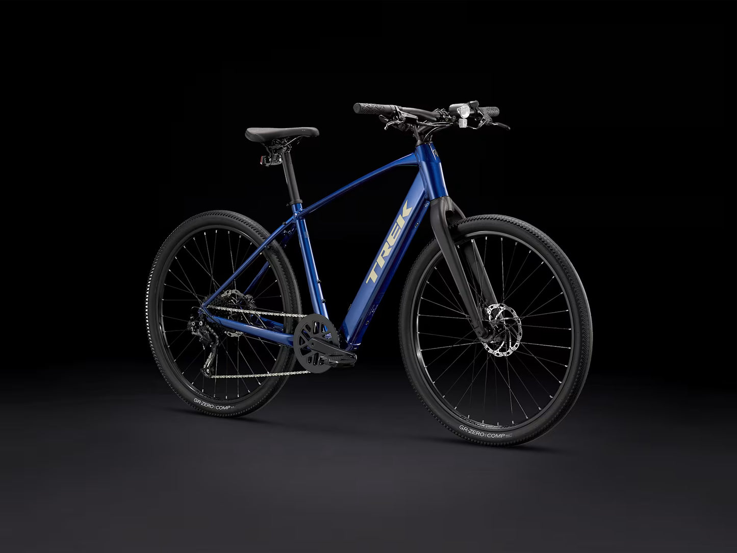 Trek Dual Sport+ 2