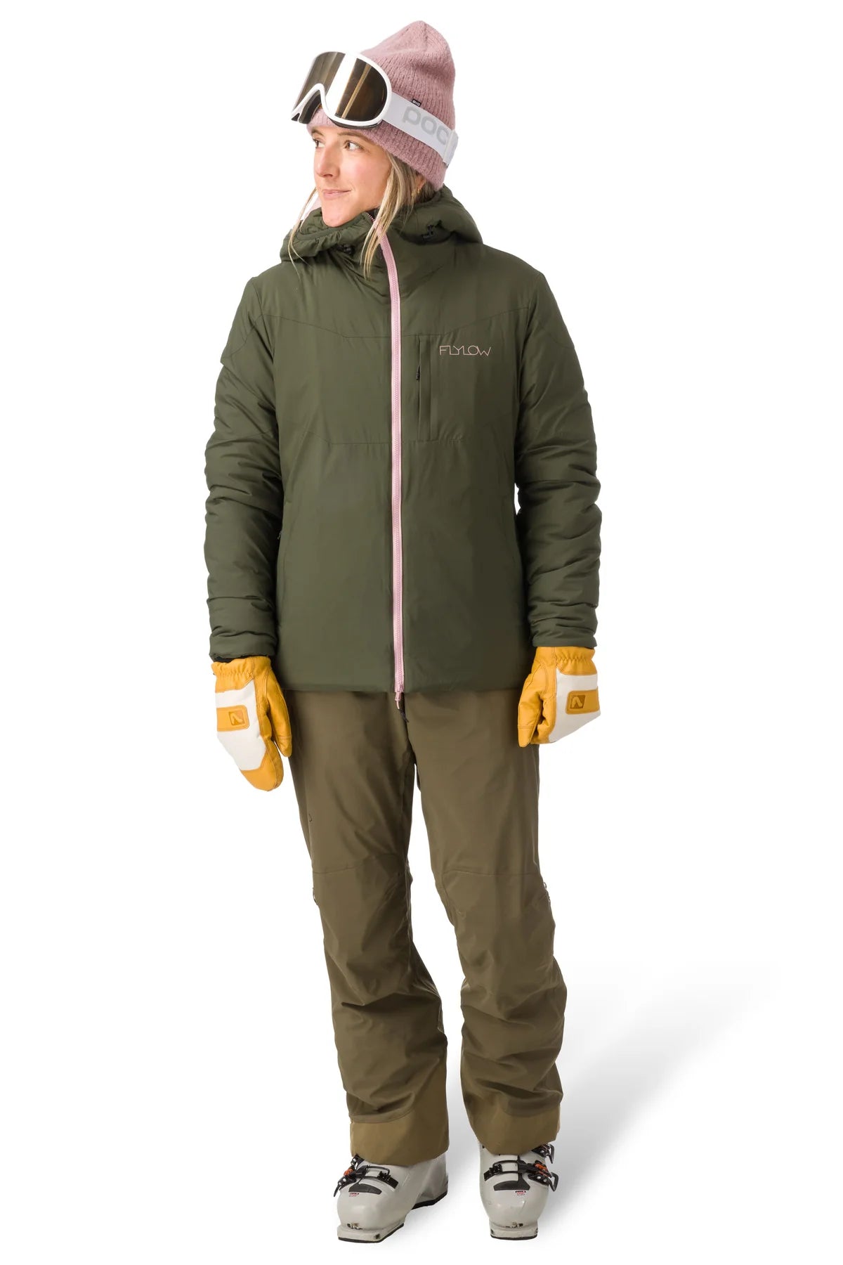 Flylow Lynx Jacket Women's 2025