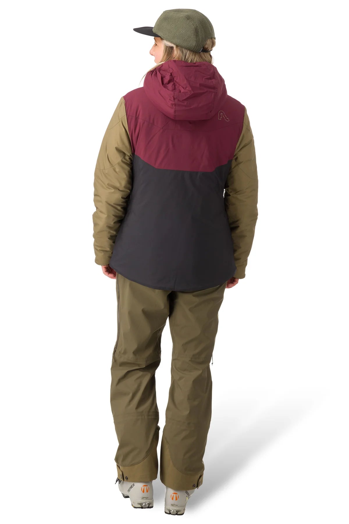 Flylow Lynx Jacket Women's 2025