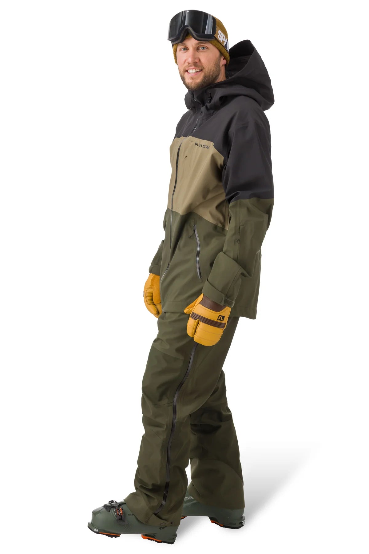 Flylow Malone Jacket Men's 2025