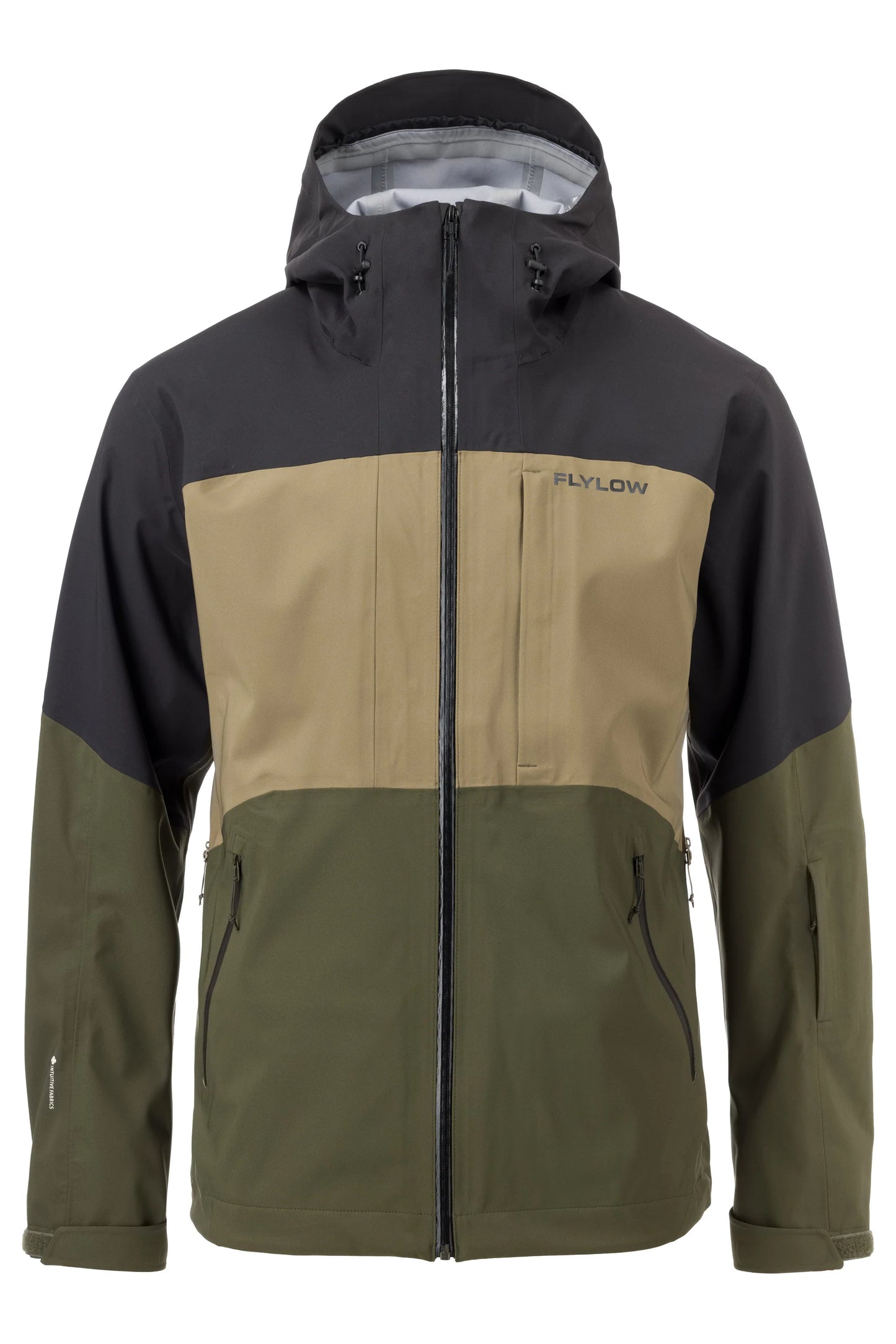 Flylow Malone Jacket Men's 2025
