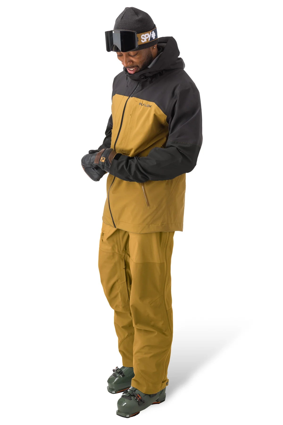 Flylow Malone Jacket Men's 2025
