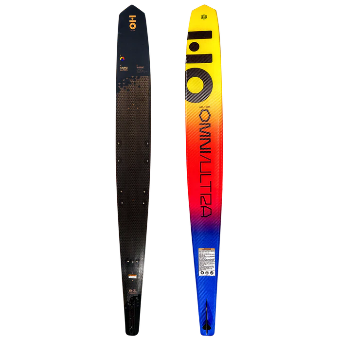 HO Omni Ultra BWF Black 2025