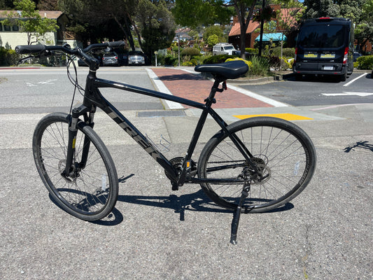 Trek Dual Sport Bike XL - Used