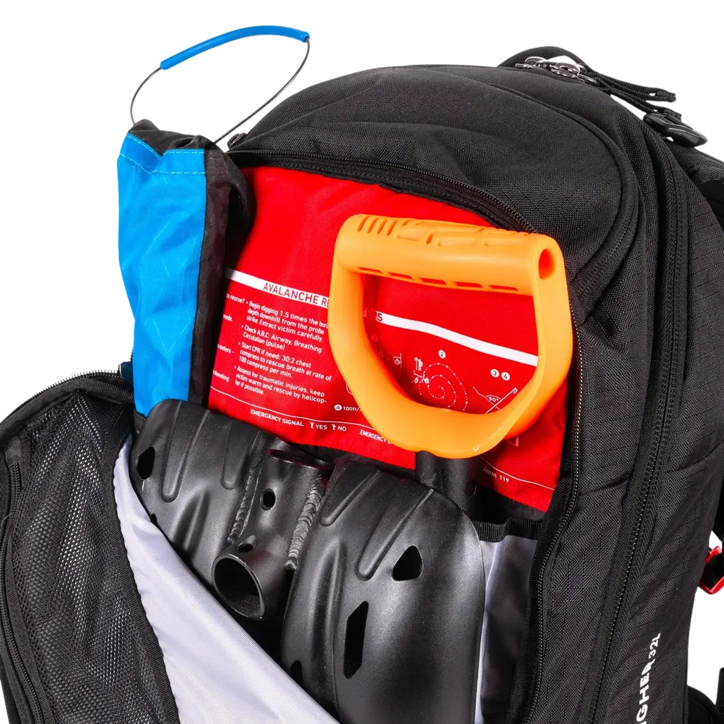 Jones Higher 32L Backpack 2026