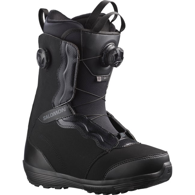 Salomon Ivy BOA SJ BOA Women's Snowboard Boots 2024